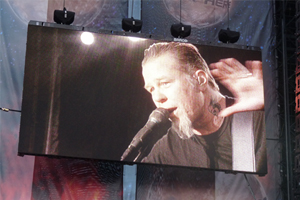 Metallica